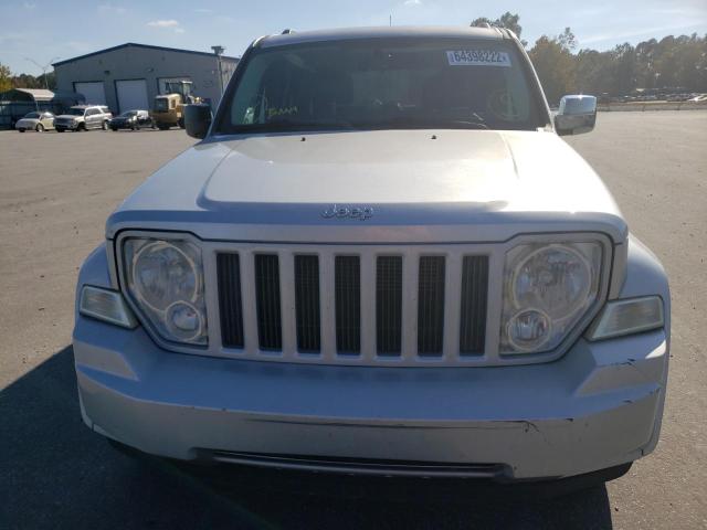 Photo 8 VIN: 1J4PP2GK4BW559137 - JEEP LIBERTY SP 