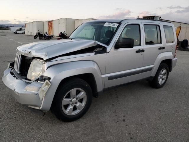 Photo 0 VIN: 1J4PP2GK4BW571935 - JEEP LIBERTY SP 