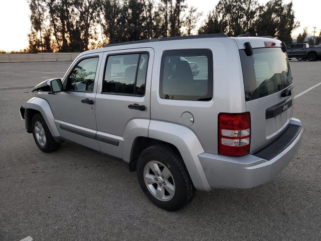 Photo 1 VIN: 1J4PP2GK4BW571935 - JEEP LIBERTY SP 