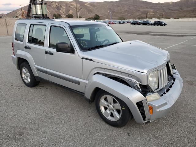 Photo 3 VIN: 1J4PP2GK4BW571935 - JEEP LIBERTY SP 