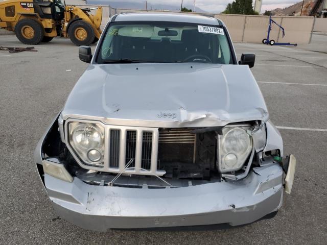 Photo 4 VIN: 1J4PP2GK4BW571935 - JEEP LIBERTY SP 