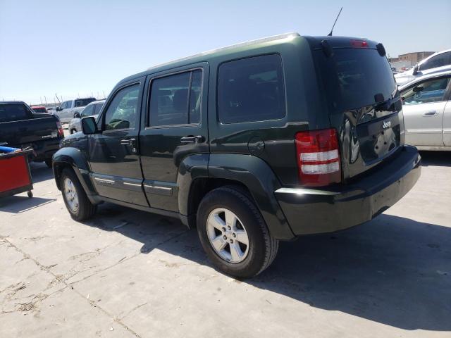 Photo 1 VIN: 1J4PP2GK4BW573796 - JEEP LIBERTY SP 