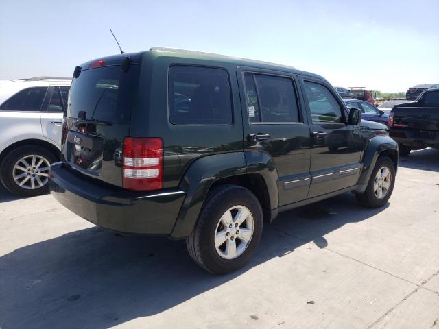 Photo 2 VIN: 1J4PP2GK4BW573796 - JEEP LIBERTY SP 