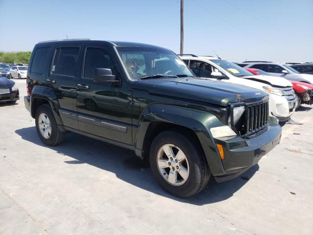 Photo 3 VIN: 1J4PP2GK4BW573796 - JEEP LIBERTY SP 