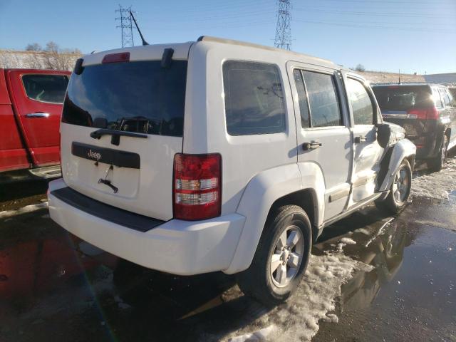 Photo 3 VIN: 1J4PP2GK4BW595975 - JEEP LIBERTY SP 