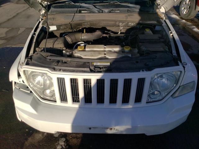 Photo 6 VIN: 1J4PP2GK4BW595975 - JEEP LIBERTY SP 