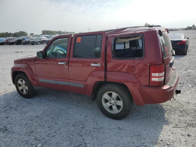 Photo 1 VIN: 1J4PP2GK5AW102044 - JEEP LIBERTY SP 