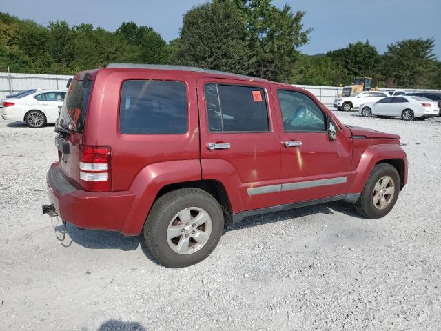 Photo 2 VIN: 1J4PP2GK5AW102044 - JEEP LIBERTY SP 