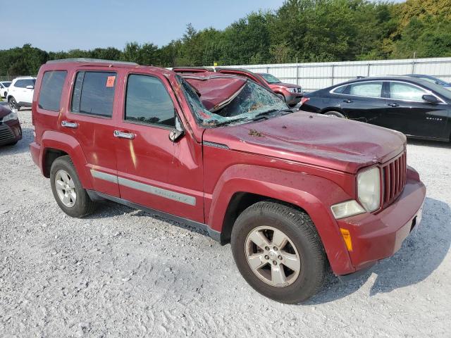 Photo 3 VIN: 1J4PP2GK5AW102044 - JEEP LIBERTY SP 