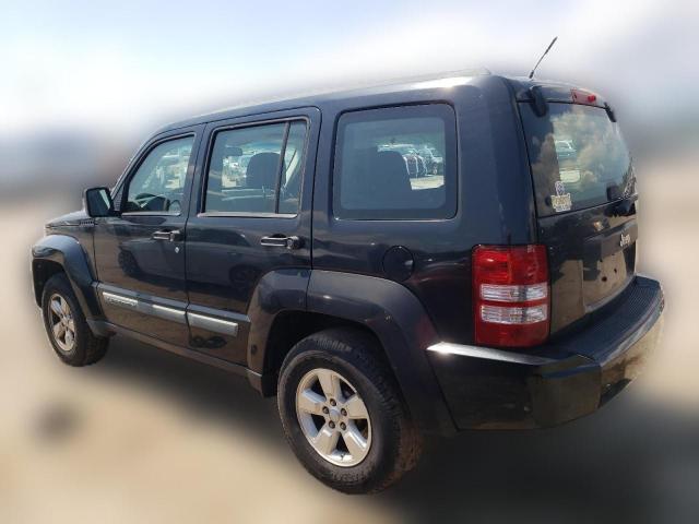 Photo 1 VIN: 1J4PP2GK5AW102271 - JEEP LIBERTY 