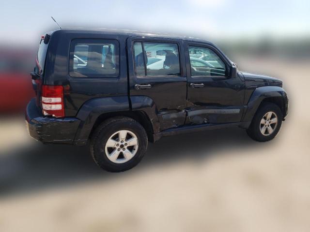 Photo 2 VIN: 1J4PP2GK5AW102271 - JEEP LIBERTY 