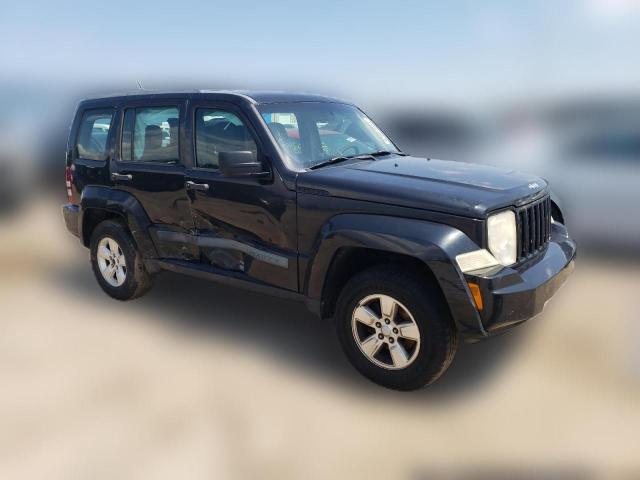 Photo 3 VIN: 1J4PP2GK5AW102271 - JEEP LIBERTY 