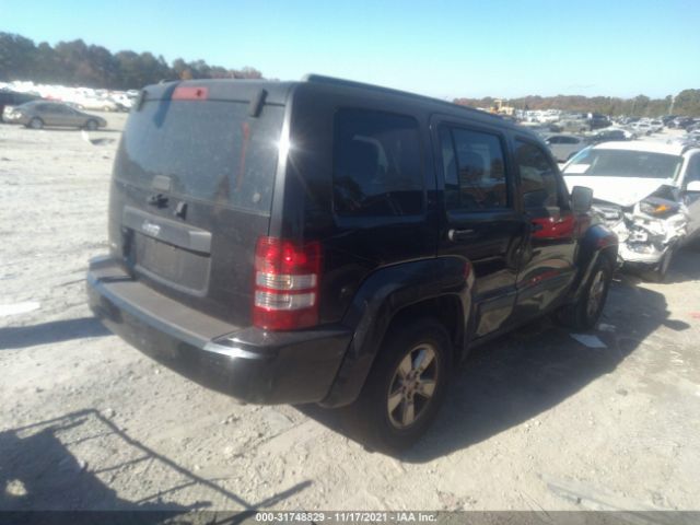 Photo 3 VIN: 1J4PP2GK5AW132516 - JEEP LIBERTY 