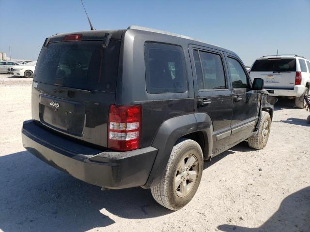 Photo 2 VIN: 1J4PP2GK5BW506611 - JEEP LIBERTY SP 