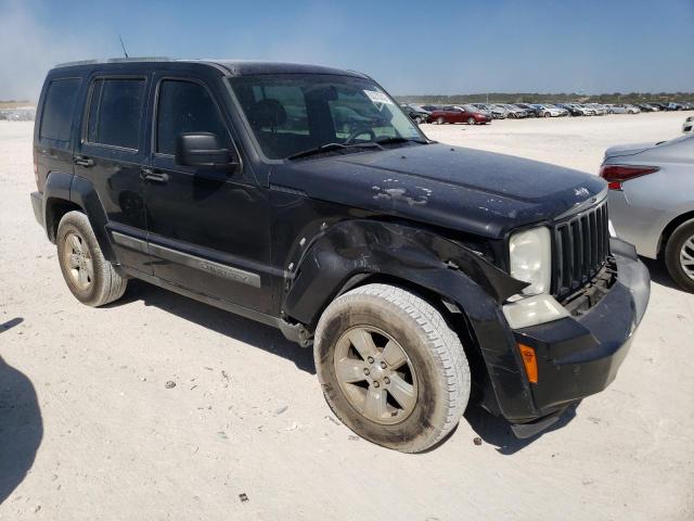 Photo 3 VIN: 1J4PP2GK5BW506611 - JEEP LIBERTY SP 