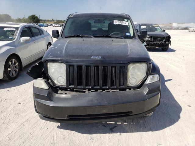 Photo 4 VIN: 1J4PP2GK5BW506611 - JEEP LIBERTY SP 