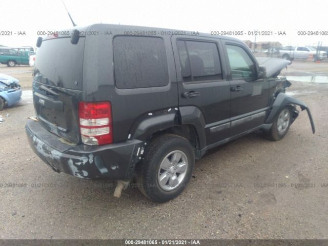 Photo 3 VIN: 1J4PP2GK5BW514028 - JEEP LIBERTY 