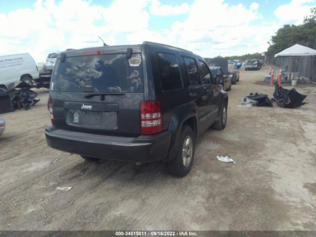 Photo 3 VIN: 1J4PP2GK5BW518273 - JEEP LIBERTY 