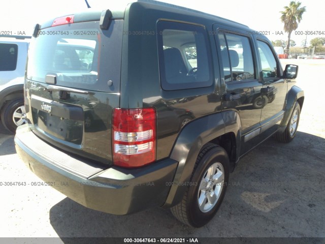 Photo 3 VIN: 1J4PP2GK5BW521285 - JEEP LIBERTY 