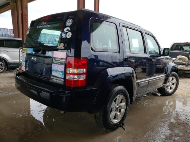 Photo 2 VIN: 1J4PP2GK5BW532173 - JEEP LIBERTY SP 