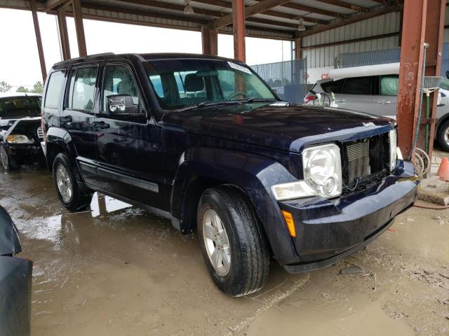 Photo 3 VIN: 1J4PP2GK5BW532173 - JEEP LIBERTY SP 