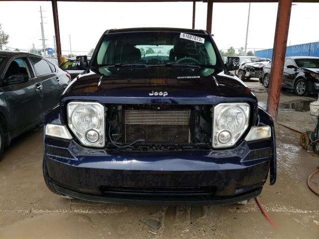 Photo 4 VIN: 1J4PP2GK5BW532173 - JEEP LIBERTY SP 