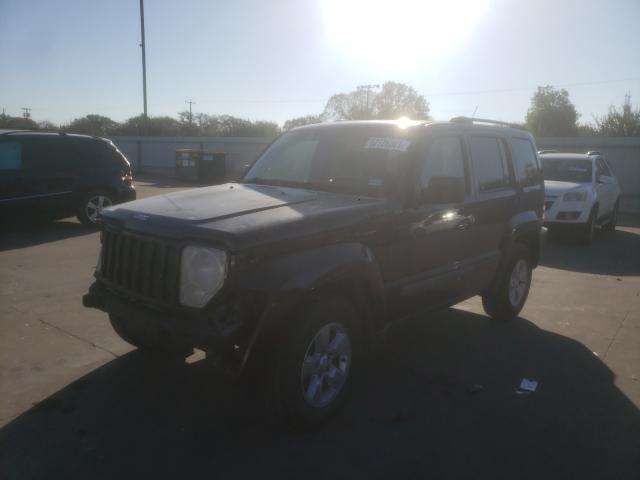 Photo 1 VIN: 1J4PP2GK5BW533677 - JEEP LIBERTY SP 