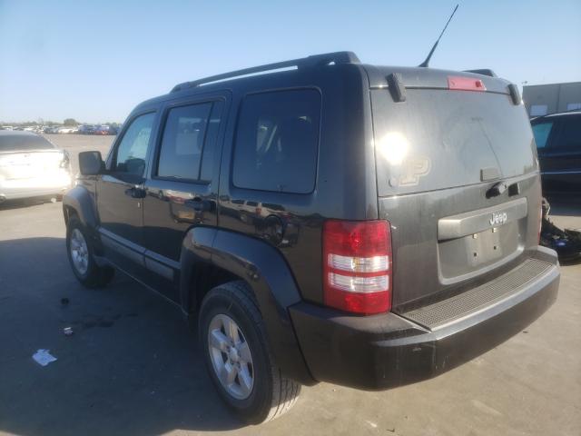 Photo 2 VIN: 1J4PP2GK5BW533677 - JEEP LIBERTY SP 