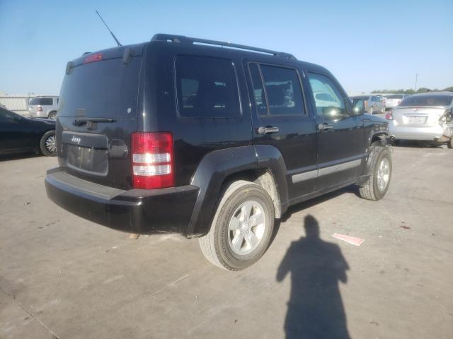 Photo 3 VIN: 1J4PP2GK5BW533677 - JEEP LIBERTY SP 