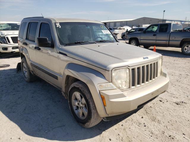 Photo 0 VIN: 1J4PP2GK5BW595015 - JEEP LIBERTY SP 