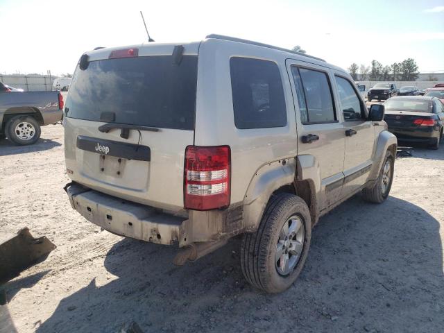 Photo 3 VIN: 1J4PP2GK5BW595015 - JEEP LIBERTY SP 