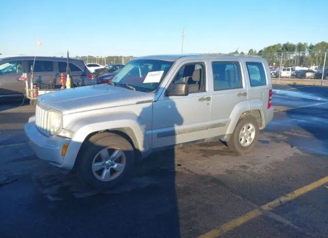 Photo 1 VIN: 1J4PP2GK5BW595080 - JEEP LIBERTY 