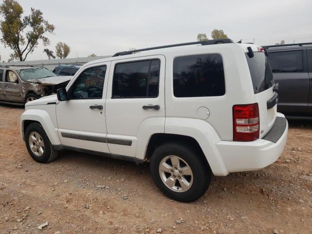 Photo 1 VIN: 1J4PP2GK5BW595144 - JEEP LIBERTY SP 