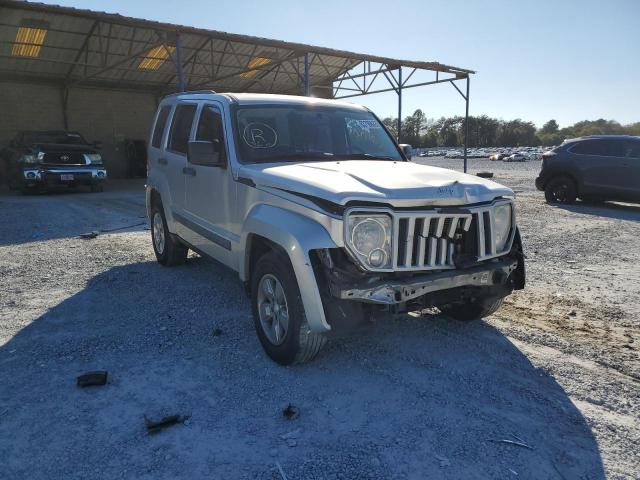 Photo 0 VIN: 1J4PP2GK6AW107351 - JEEP LIBERTY SP 