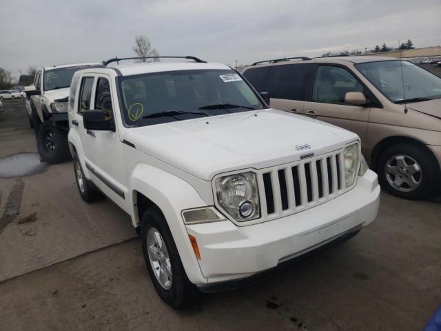 Photo 0 VIN: 1J4PP2GK6AW132671 - JEEP LIBERTY SP 