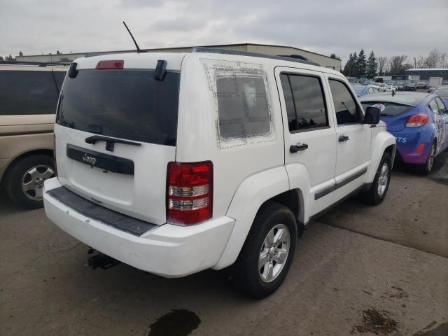 Photo 3 VIN: 1J4PP2GK6AW132671 - JEEP LIBERTY SP 