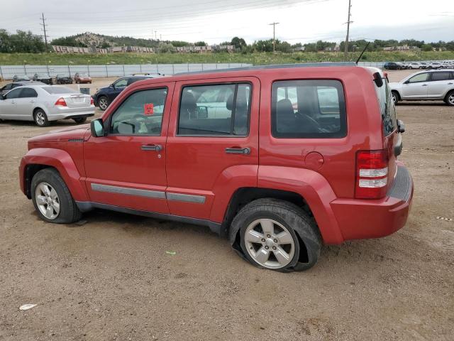 Photo 1 VIN: 1J4PP2GK6AW138289 - JEEP LIBERTY SP 