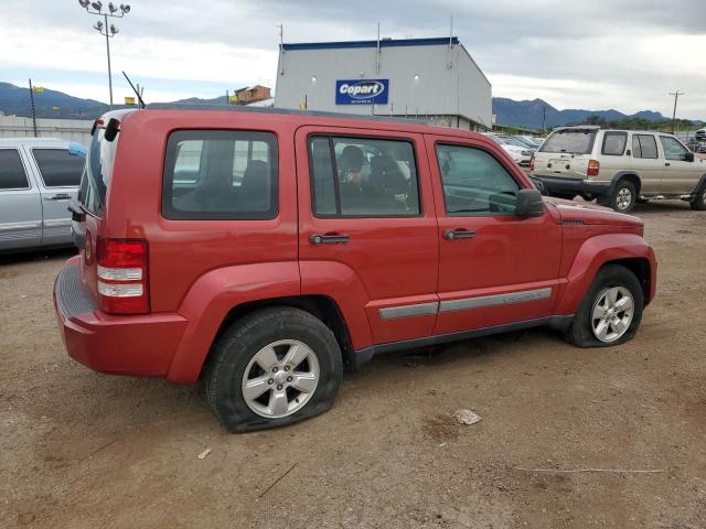 Photo 2 VIN: 1J4PP2GK6AW138289 - JEEP LIBERTY SP 