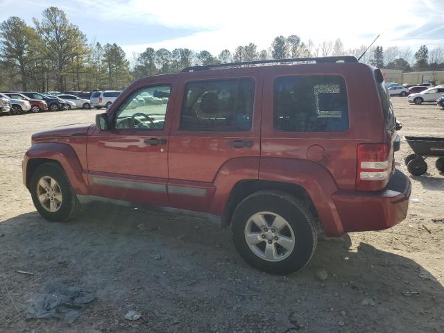 Photo 1 VIN: 1J4PP2GK6BW504754 - JEEP LIBERTY 