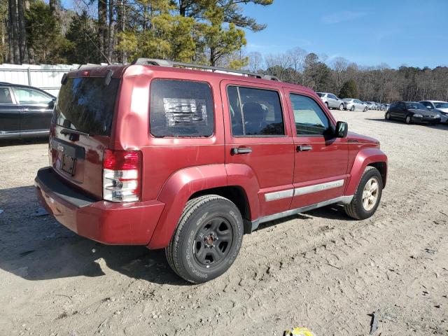 Photo 2 VIN: 1J4PP2GK6BW504754 - JEEP LIBERTY 