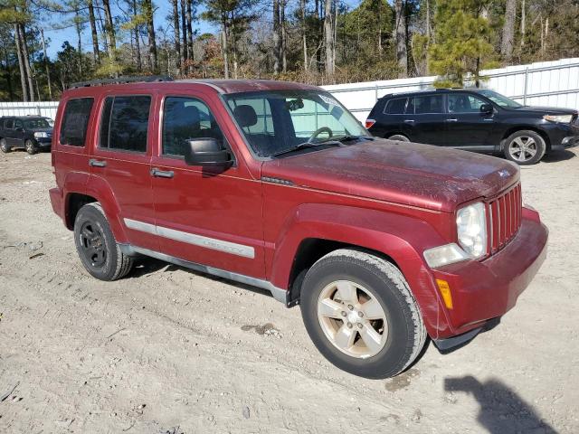 Photo 3 VIN: 1J4PP2GK6BW504754 - JEEP LIBERTY 