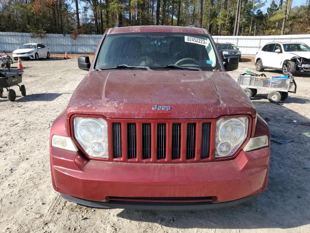 Photo 4 VIN: 1J4PP2GK6BW504754 - JEEP LIBERTY 