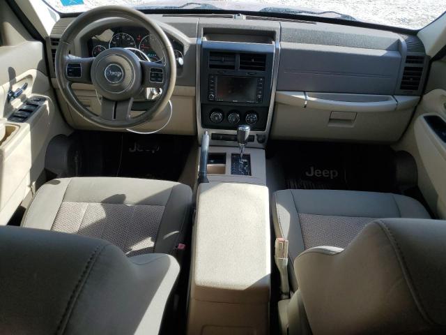 Photo 7 VIN: 1J4PP2GK6BW504754 - JEEP LIBERTY 