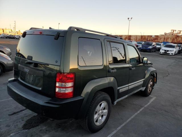 Photo 2 VIN: 1J4PP2GK6BW505354 - JEEP LIBERTY 