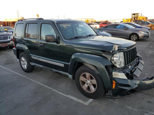 Photo 3 VIN: 1J4PP2GK6BW505354 - JEEP LIBERTY 