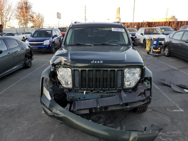 Photo 4 VIN: 1J4PP2GK6BW505354 - JEEP LIBERTY 