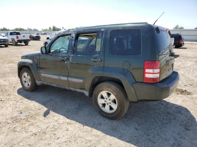 Photo 1 VIN: 1J4PP2GK6BW514104 - JEEP LIBERTY SP 