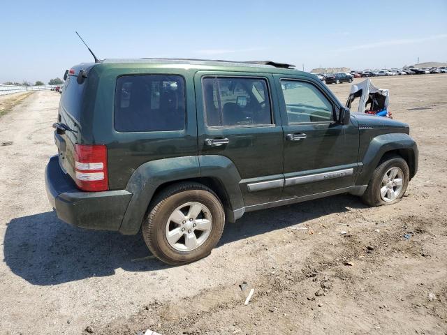 Photo 2 VIN: 1J4PP2GK6BW514104 - JEEP LIBERTY SP 