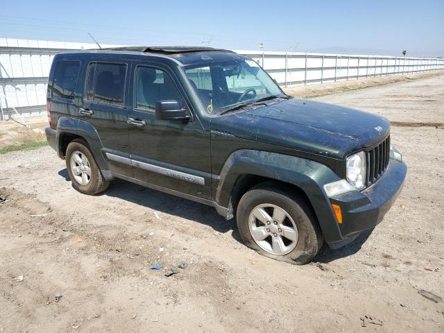 Photo 3 VIN: 1J4PP2GK6BW514104 - JEEP LIBERTY SP 