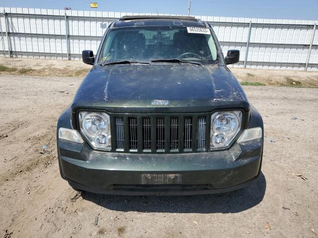 Photo 4 VIN: 1J4PP2GK6BW514104 - JEEP LIBERTY SP 